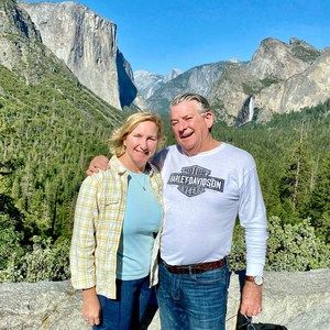 Meet your Posher, Barbara